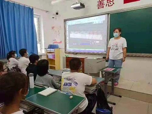 合作办学拓宽教育领域 课后服务提升办学水平 河北工业大学专家学者走进 仁和大讲堂 系列报道之一